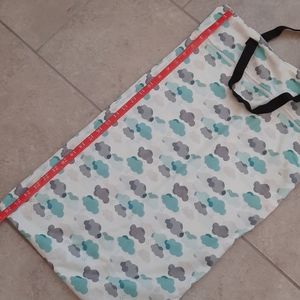 Ecoable Large Hanging Wet/Dry bag